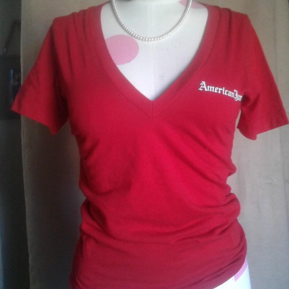 American Apparel womens Tee
